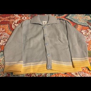 Kids sweater by Mary James